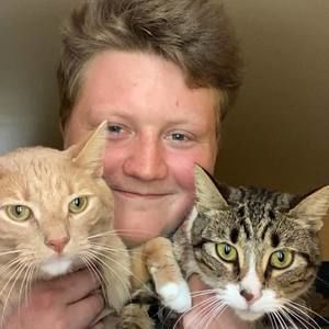 Meet your Posher, Andrew